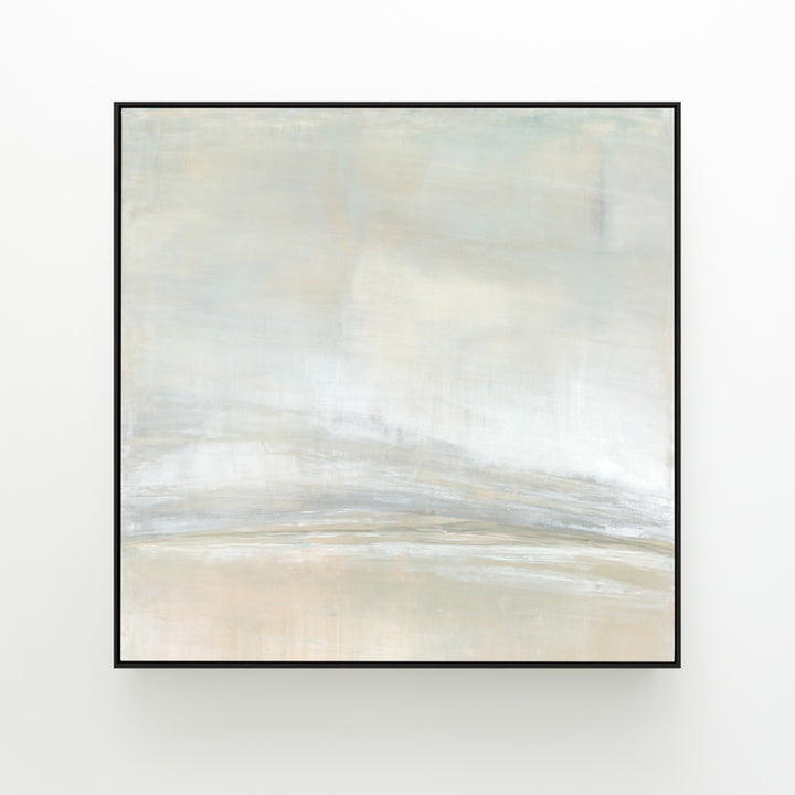 Bountiful Horizon - Canvas Basics