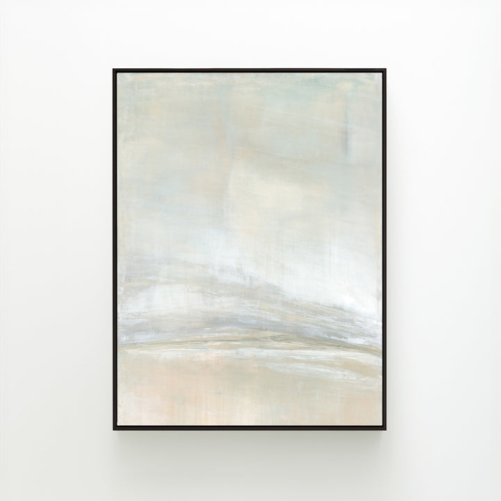 Bountiful Horizon - Canvas Basics