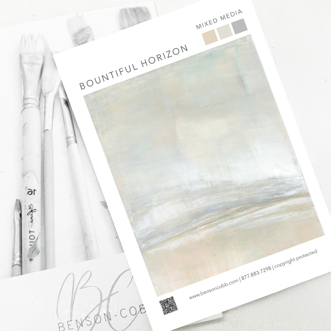 Bountiful Horizon - All Options