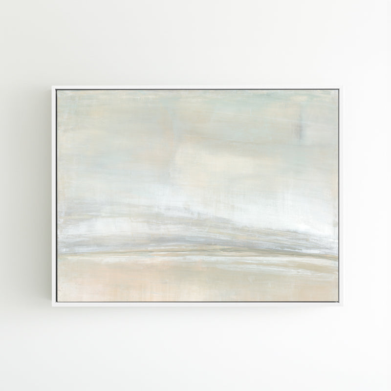 Bountiful Horizon - Canvas Basics