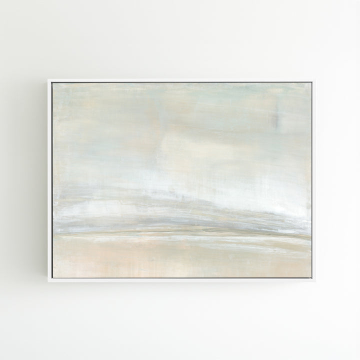 Bountiful Horizon - Canvas Basics