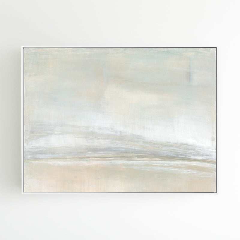 Bountiful Horizon - Large Canvases
