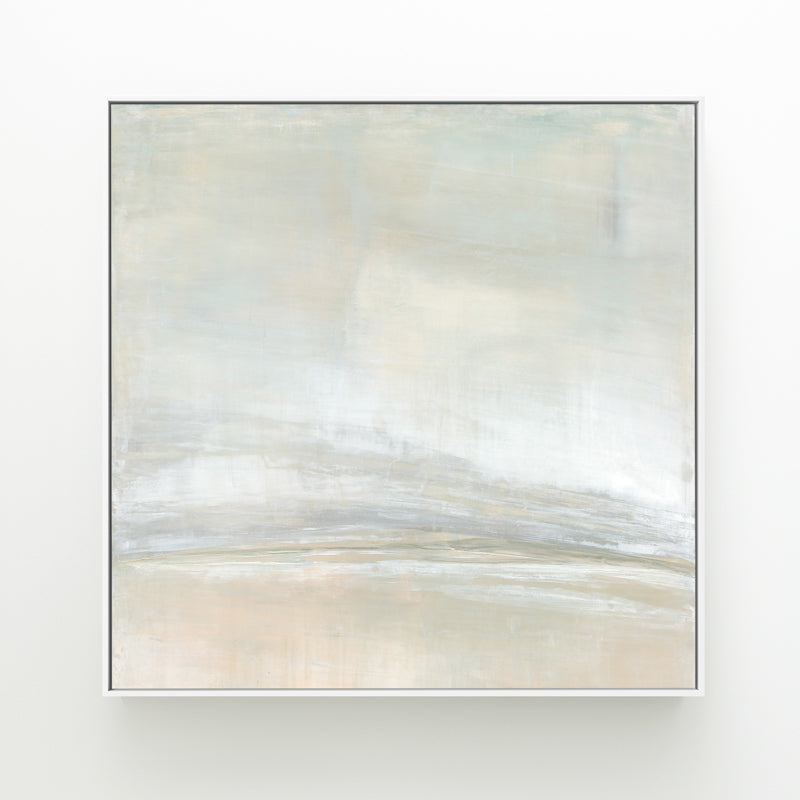 Bountiful Horizon - Large Canvases