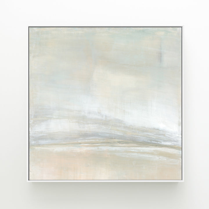 Bountiful Horizon - Large Canvases