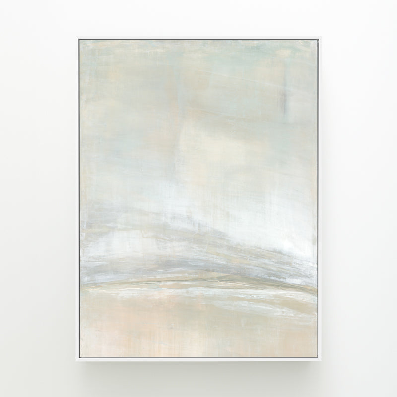 Bountiful Horizon - Large Canvases