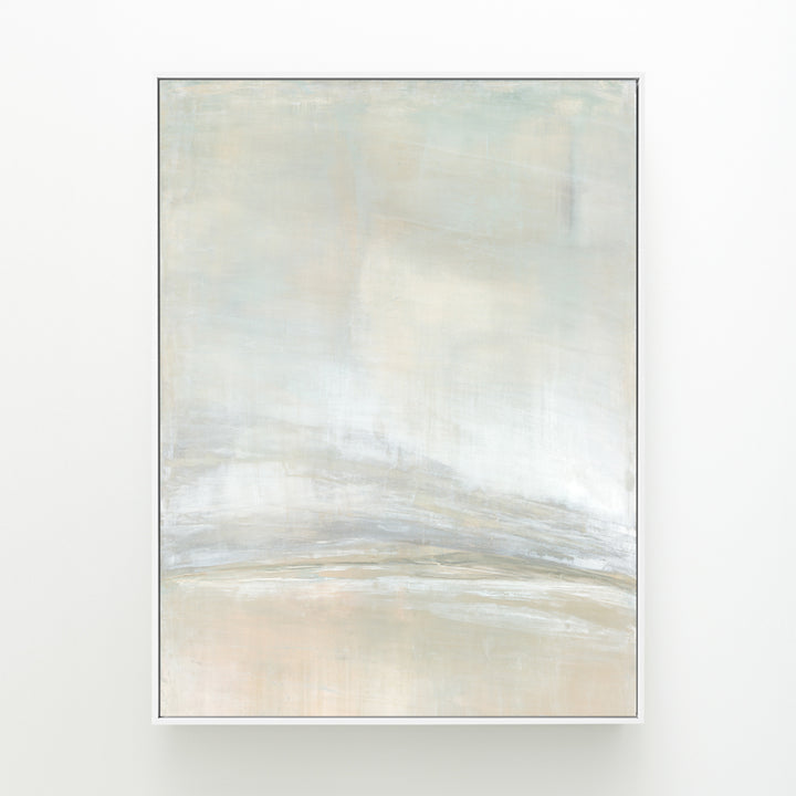 Bountiful Horizon - Large Canvases