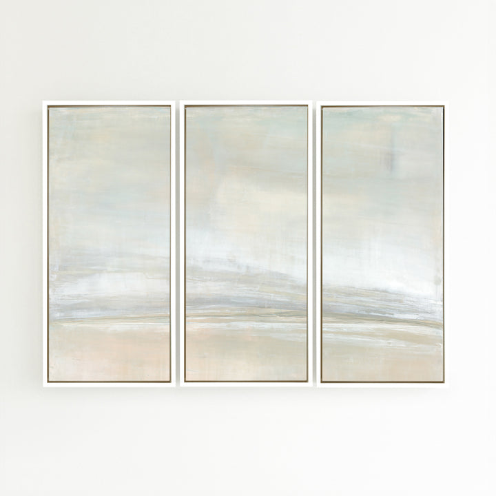 Bountiful Horizon - Large Canvases