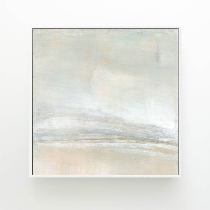 Bountiful Horizon - Canvas Basics