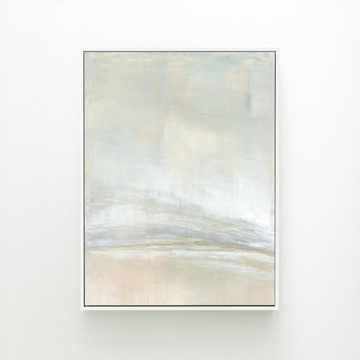 Bountiful Horizon - Canvas Basics
