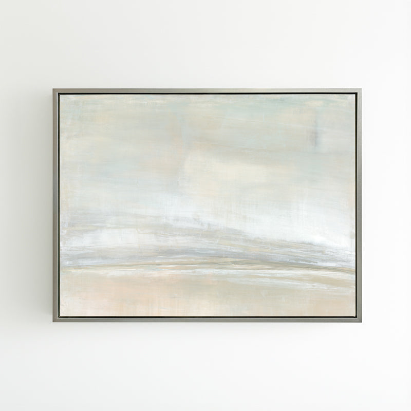 Bountiful Horizon - Canvas Basics