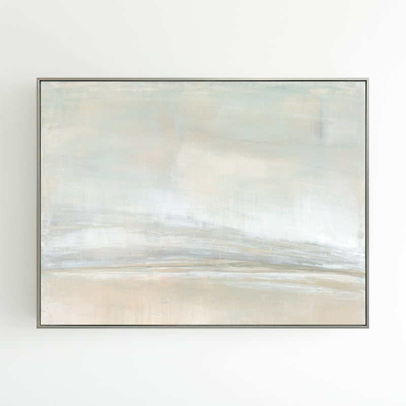 Bountiful Horizon - Large Canvases