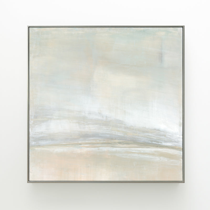 Bountiful Horizon - Large Canvases