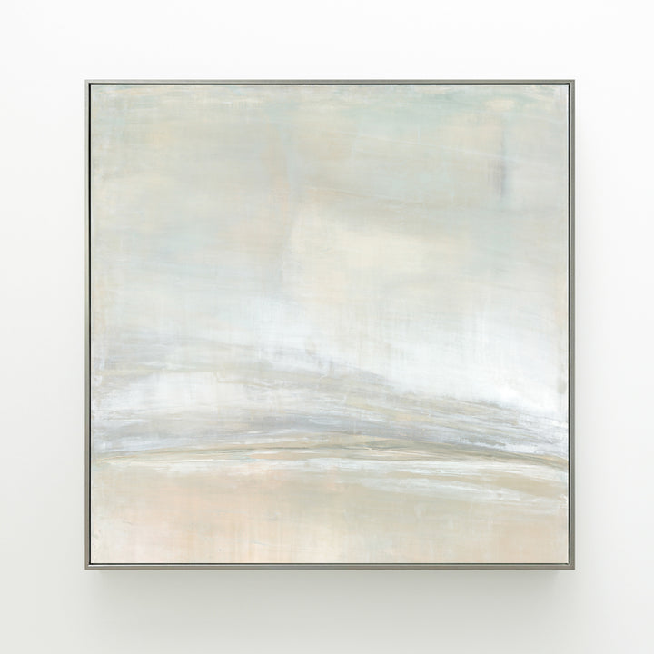 Bountiful Horizon - Large Canvases