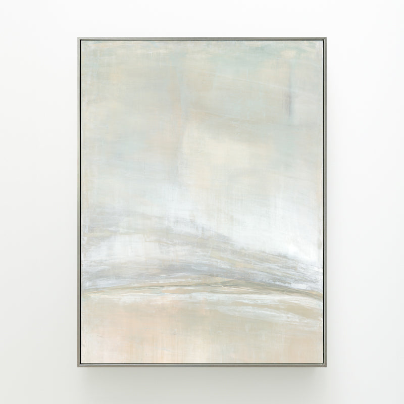 Bountiful Horizon - Large Canvases