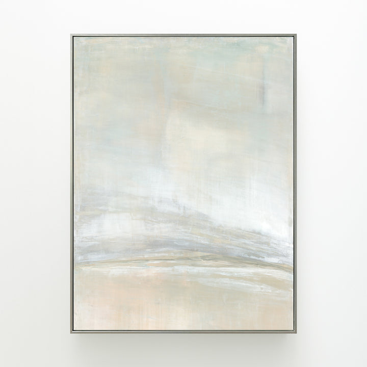Bountiful Horizon - Large Canvases