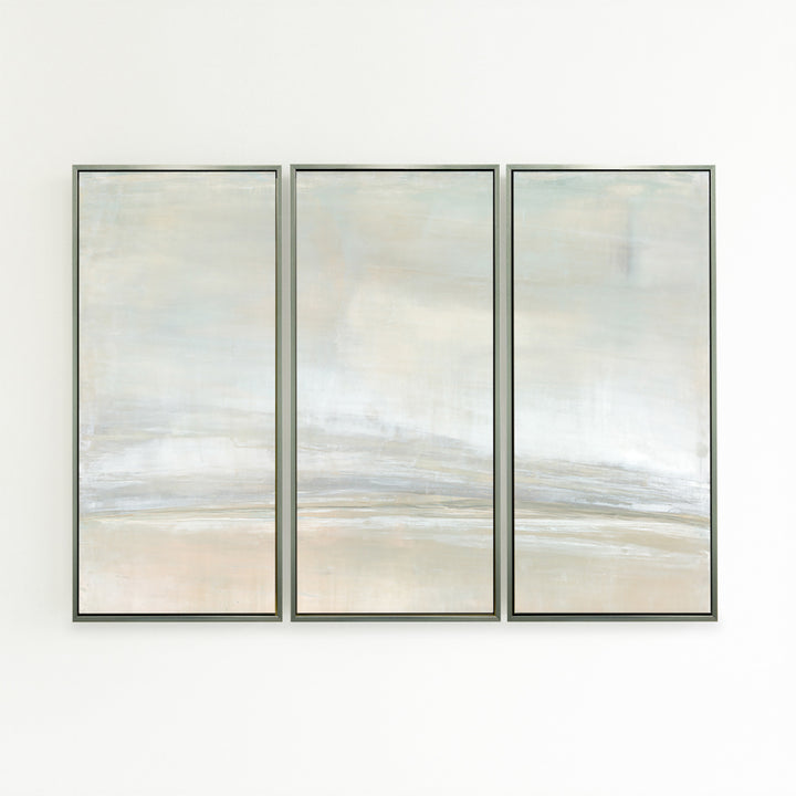 Bountiful Horizon - Large Canvases
