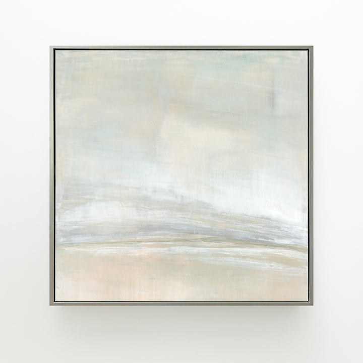 Bountiful Horizon - Canvas Basics