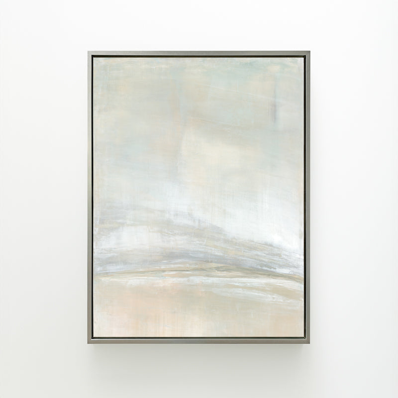 Bountiful Horizon - Canvas Basics