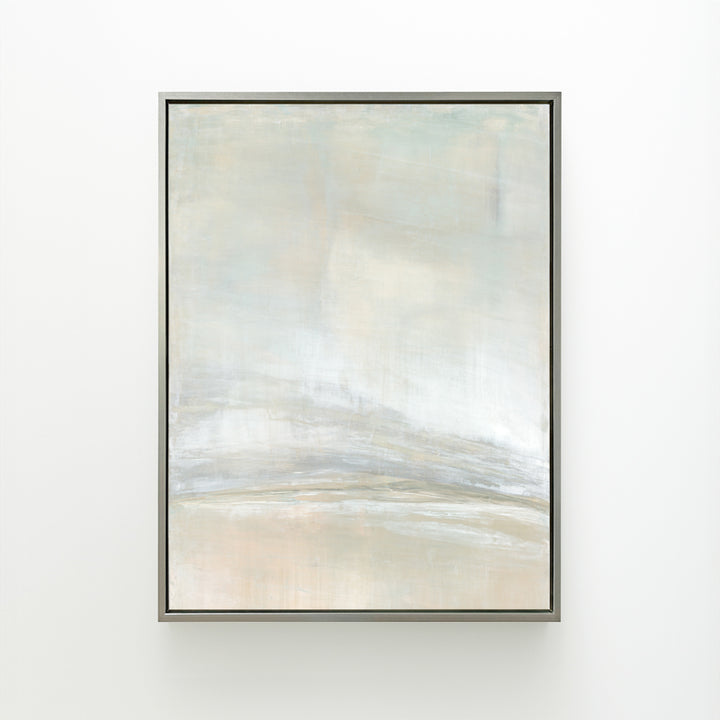 Bountiful Horizon - Canvas Basics