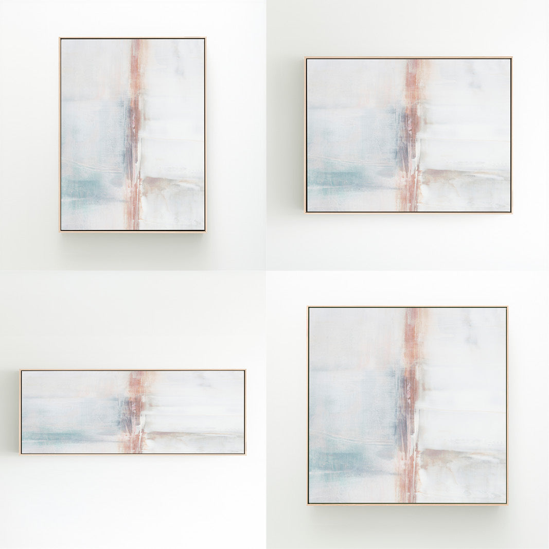 By Persuasion No. 2 in Blush - All Options