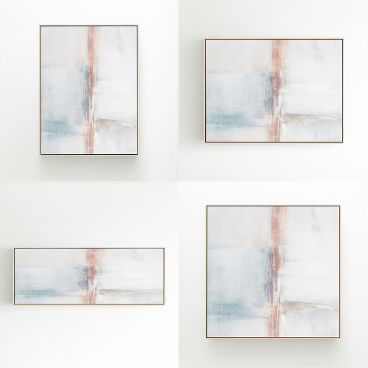 By Persuasion No. 2 in Blush - All Options