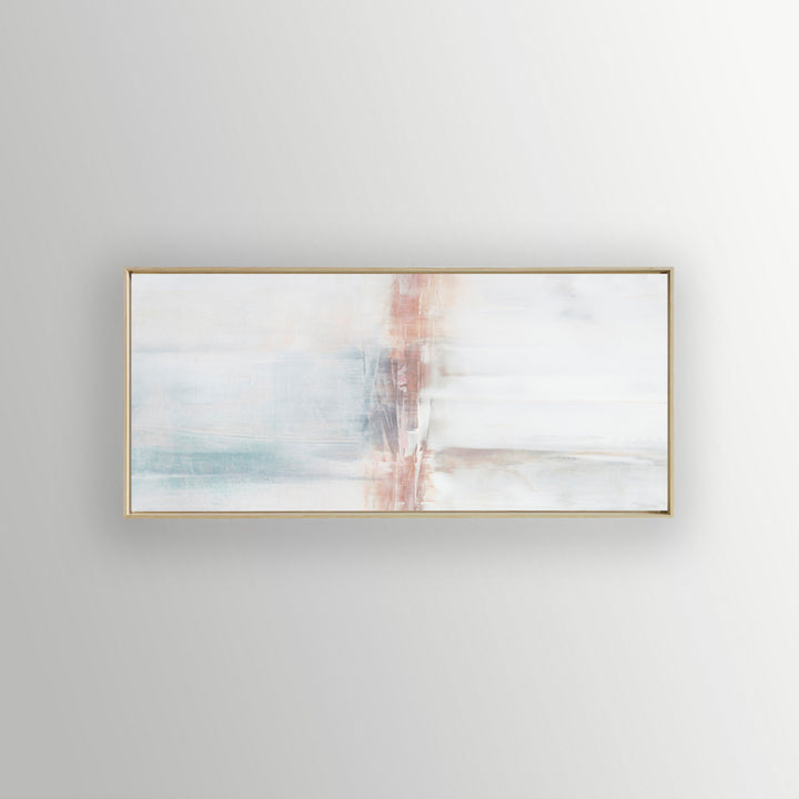 By Persuasion No.2 in Blush - Narrow Sizes