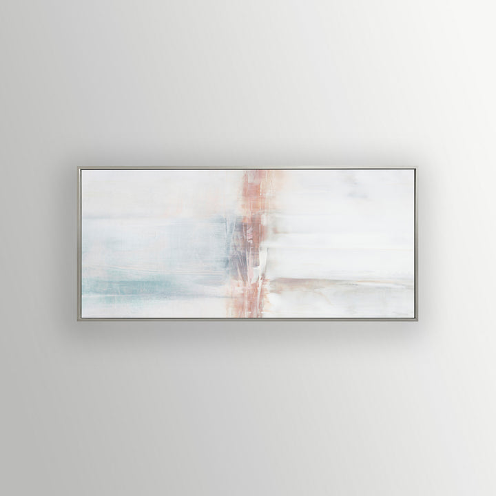 By Persuasion No.2 in Blush - Narrow Sizes