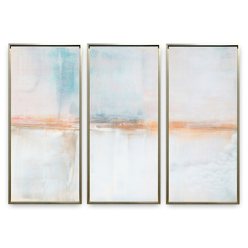 By Persuasion - Large Canvases