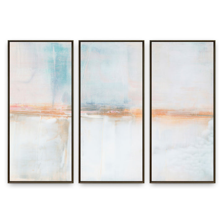 By Persuasion - Large Canvases