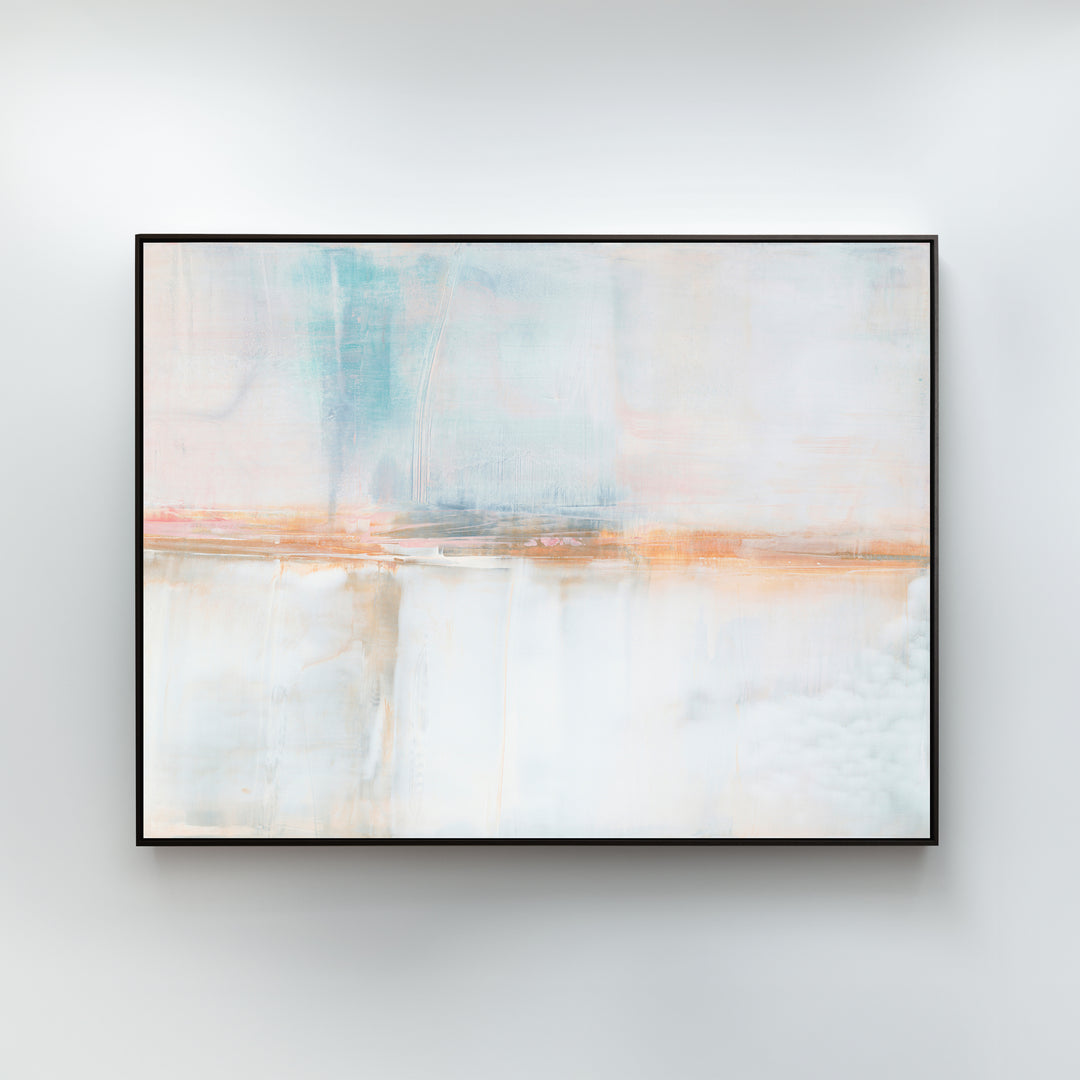 By Persuasion - Large Canvases