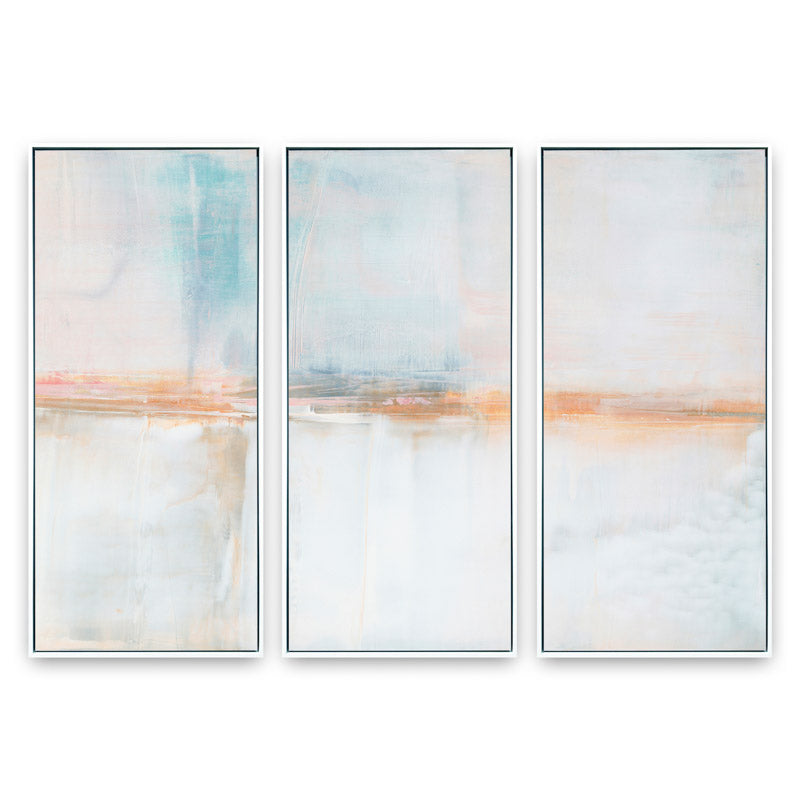 By Persuasion - Canvas Set Options