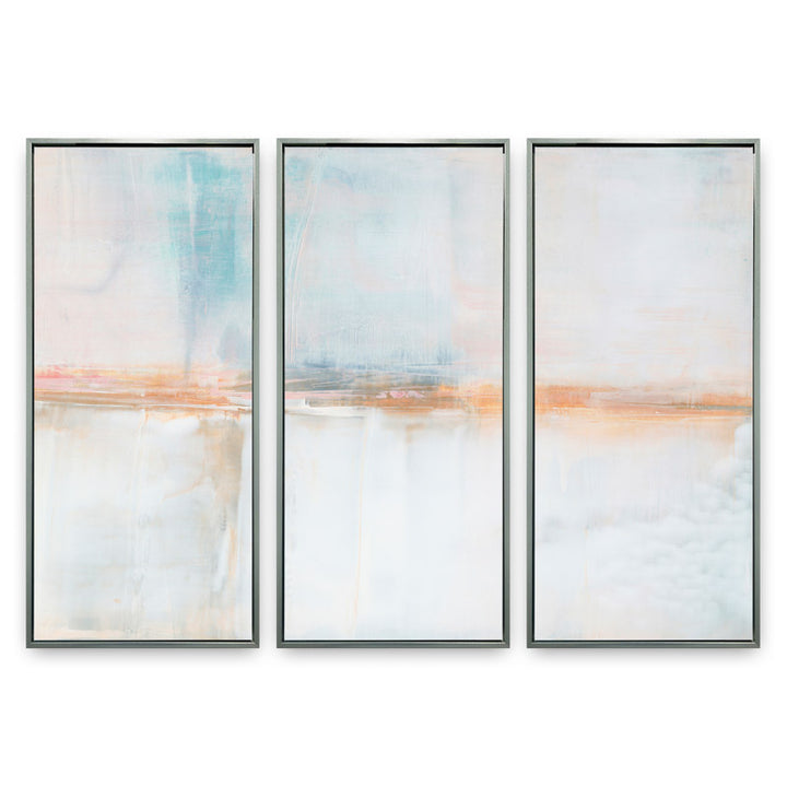 By Persuasion - Large Canvases