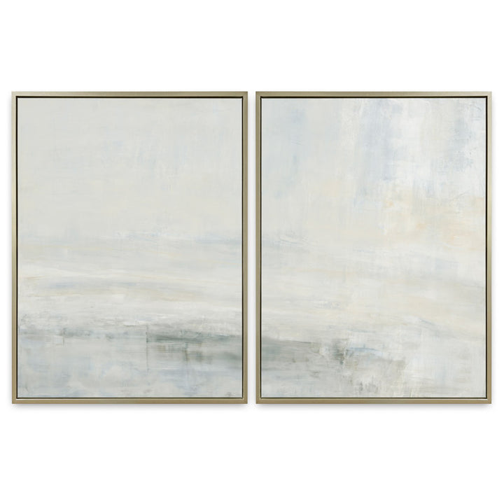 Haven - Large Canvases