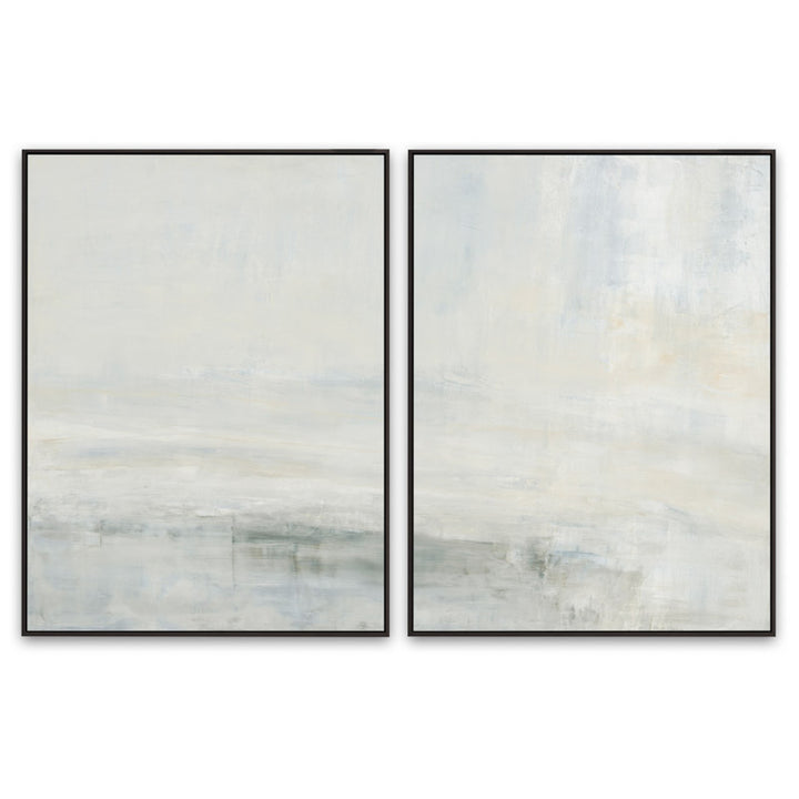 Haven - Large Canvases