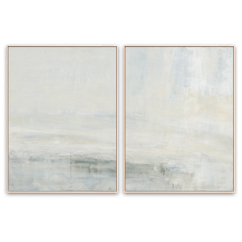 Haven - Large Canvases