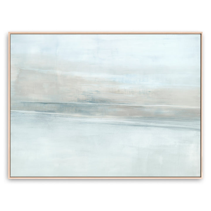 Landscape No. 12 - Canvas Basics