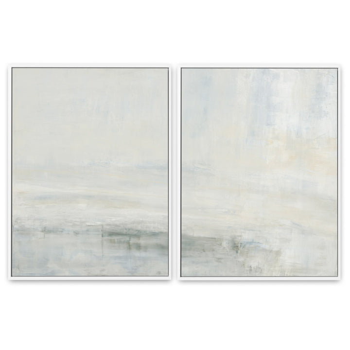 Haven - Large Canvases