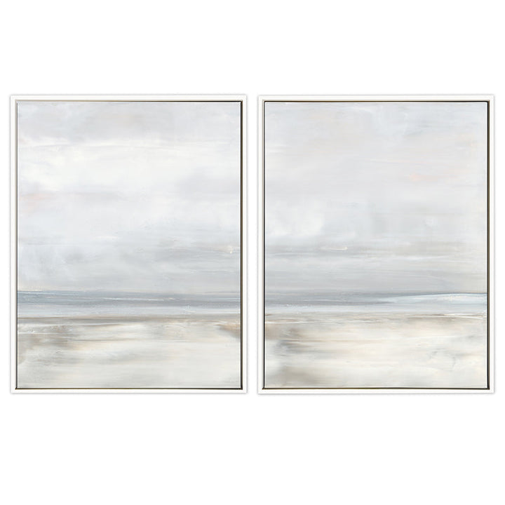 Simpatico - Large Canvases