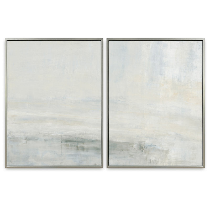 Haven - Large Canvases