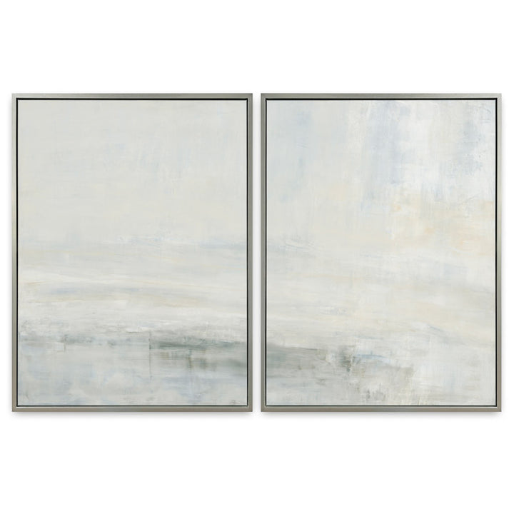 Haven - Large Canvases