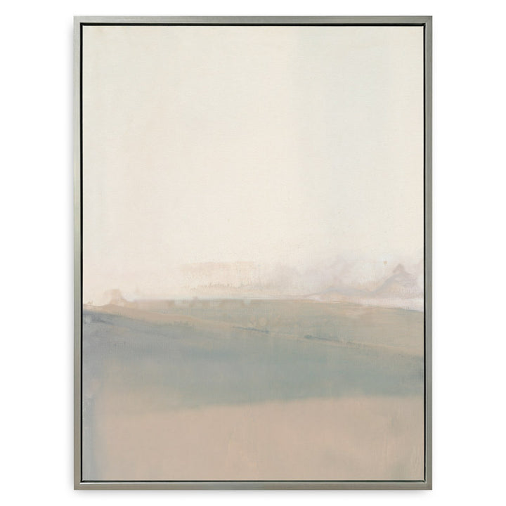 Opaque - Canvas Basics