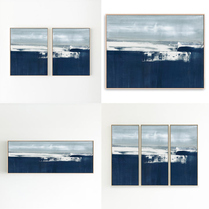 Coastal Landscape - All Options