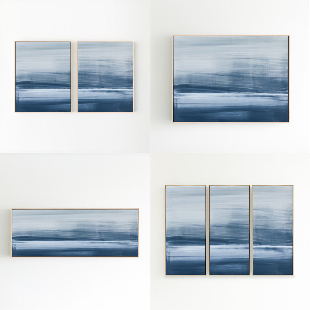 Coastal Threads - All Options