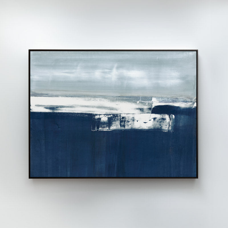 Coastal Landscape - Large Canvases