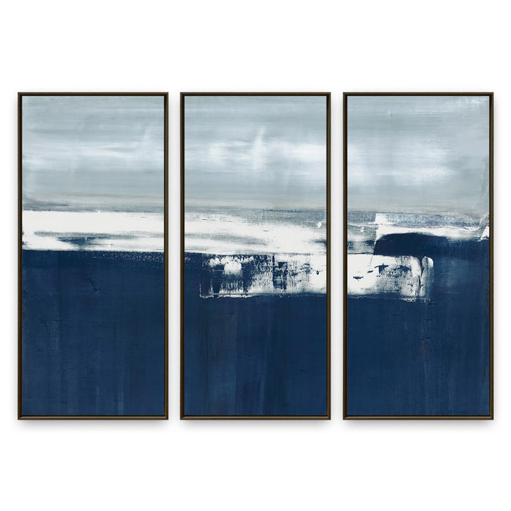 Coastal Landscape - Large Canvases