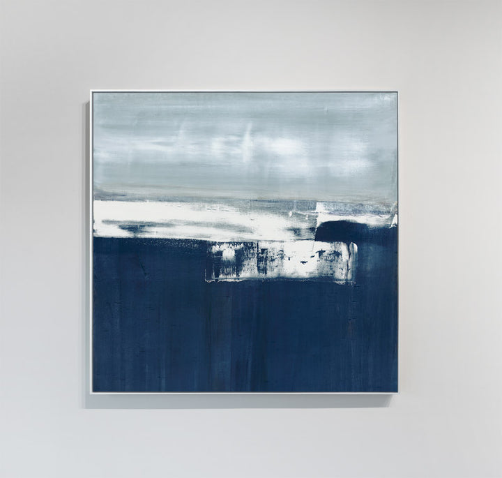 Coastal Landscape - Large Canvases