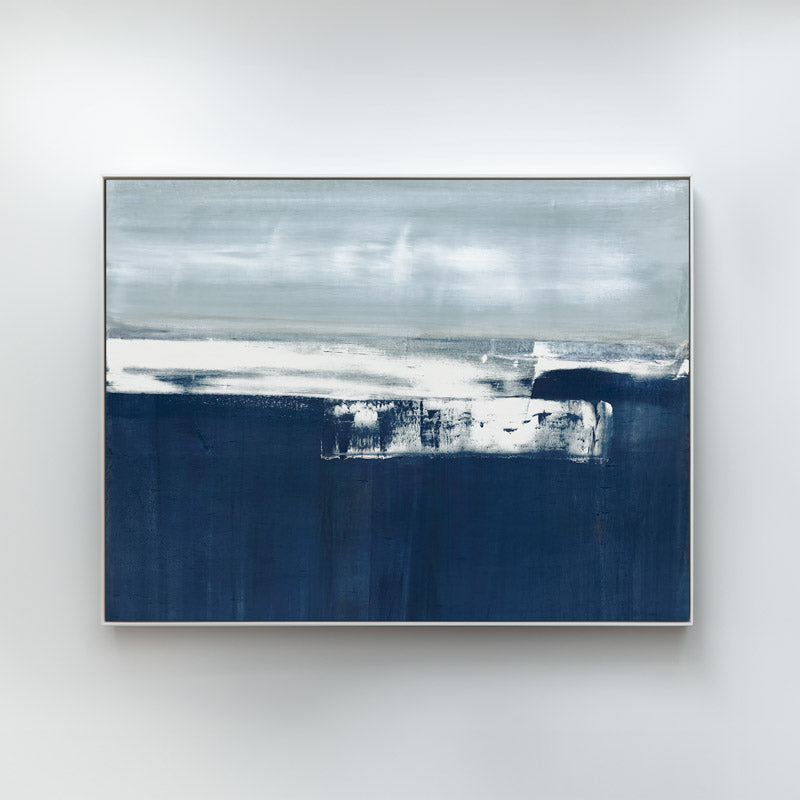 Coastal Landscape - Large Canvases