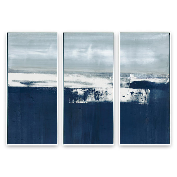 Coastal Landscape - Large Canvases