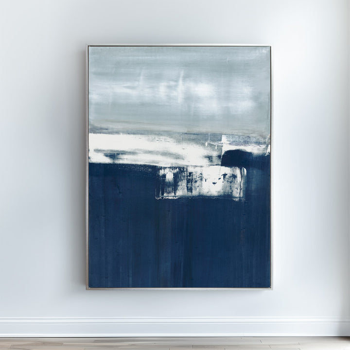 Coastal Landscape - Large Canvases