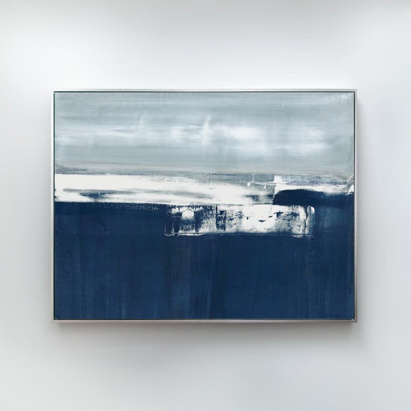 Coastal Landscape - Large Canvases